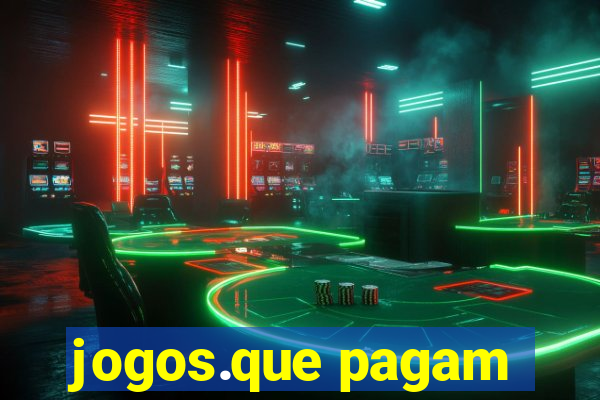 jogos.que pagam