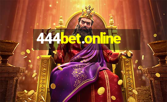 444bet.online