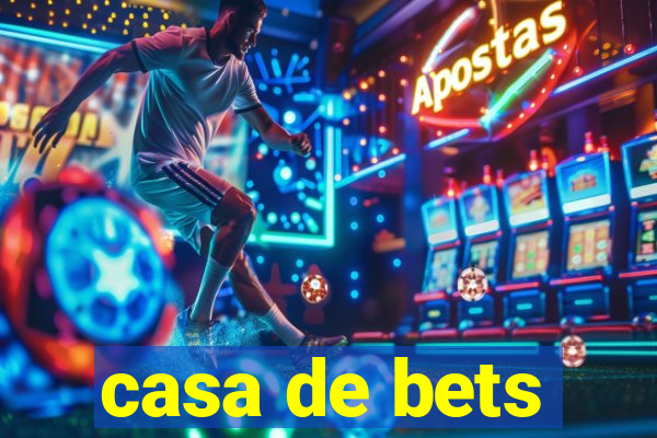 casa de bets