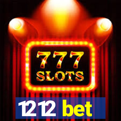 1212 bet