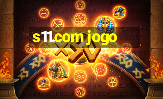 s11.com jogo