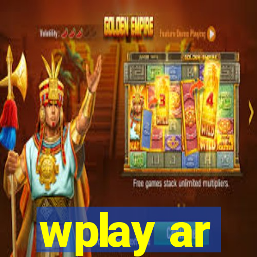 wplay ar