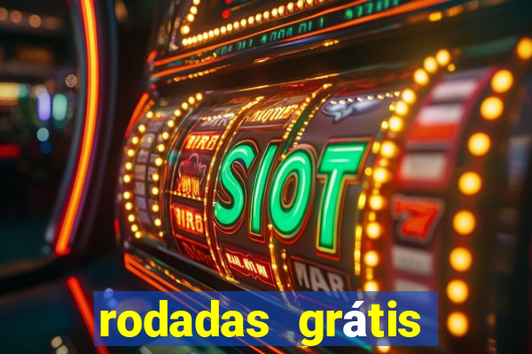 rodadas grátis betano segunda