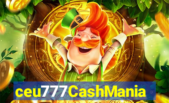 ceu777CashMania