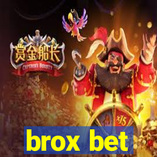 brox bet