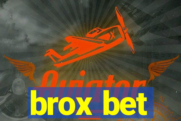 brox bet