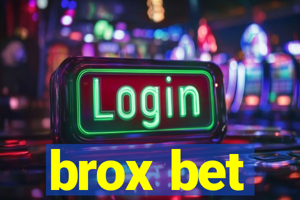 brox bet