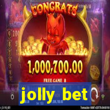 jolly bet