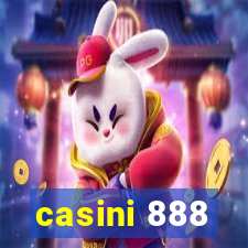 casini 888