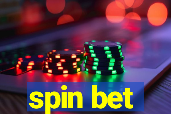 spin bet