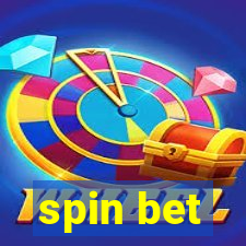 spin bet