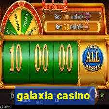 galaxia casino