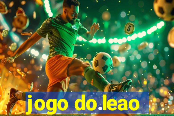 jogo do.leao