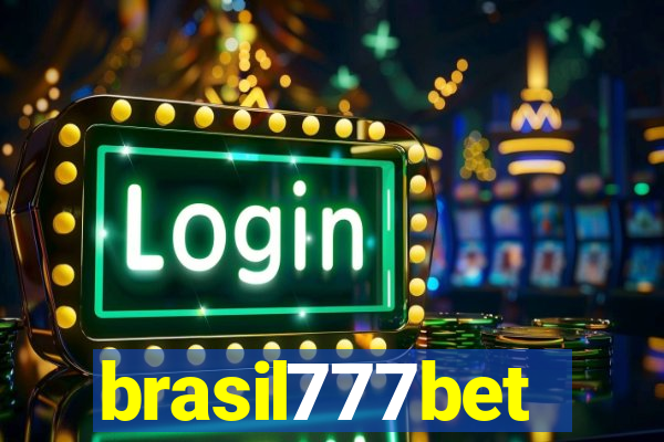 brasil777bet