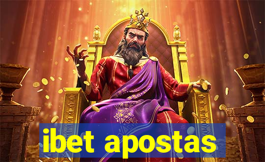 ibet apostas