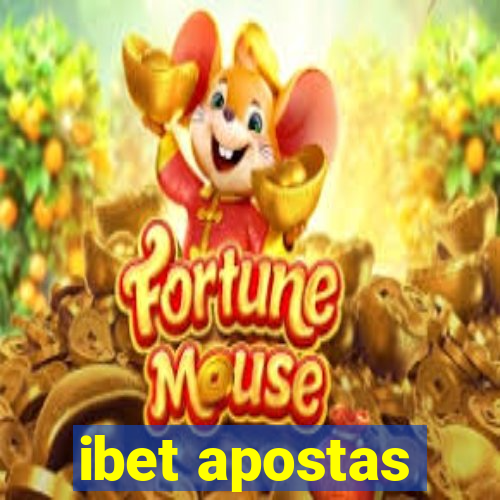 ibet apostas