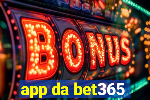 app da bet365