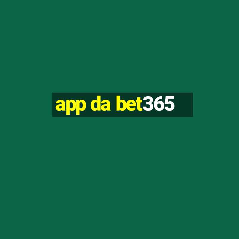 app da bet365