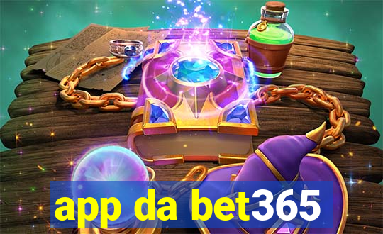 app da bet365