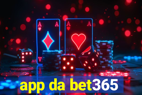 app da bet365