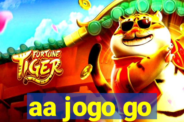 aa jogo go