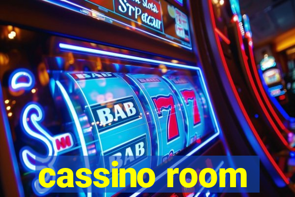 cassino room