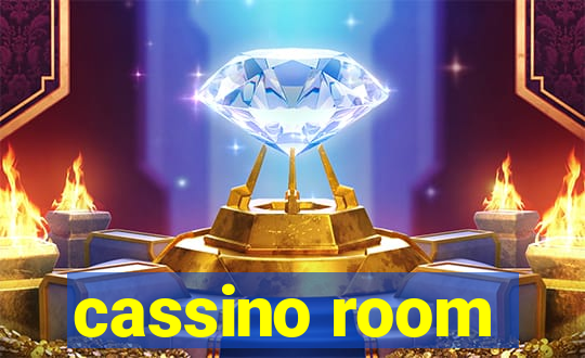 cassino room