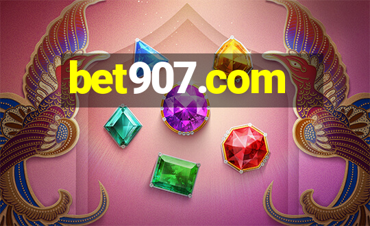 bet907.com