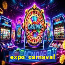 expo carnaval brazil 2022