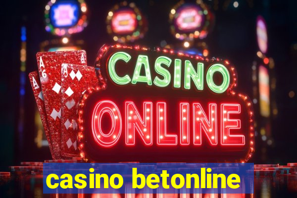 casino betonline