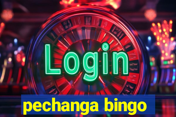 pechanga bingo