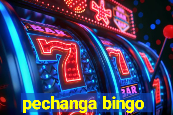 pechanga bingo