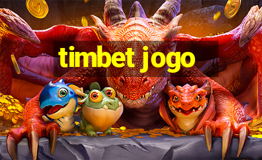 timbet jogo