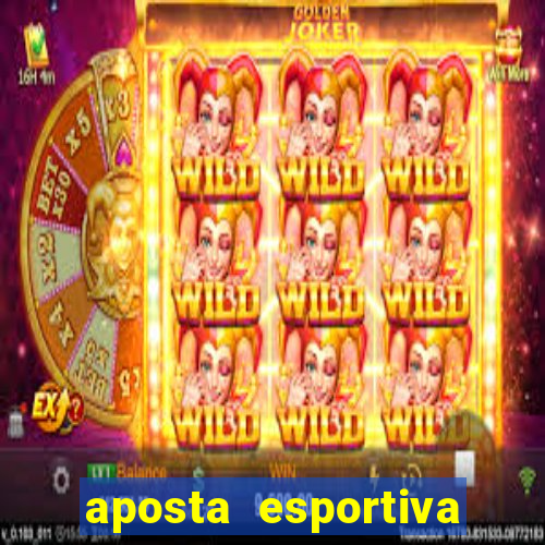 aposta esportiva deposito minimo 1 real