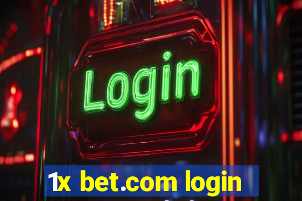 1x bet.com login