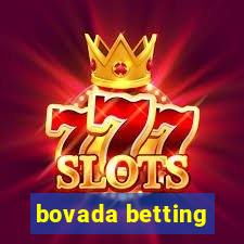 bovada betting