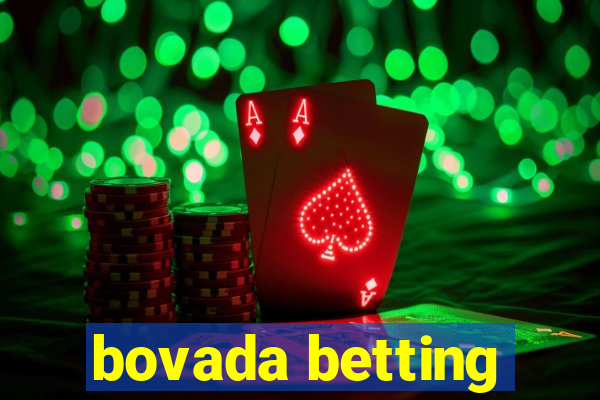 bovada betting