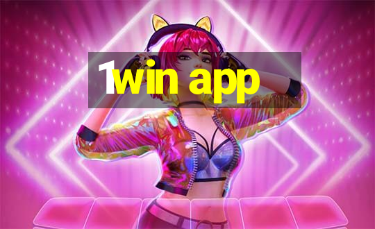 1win app