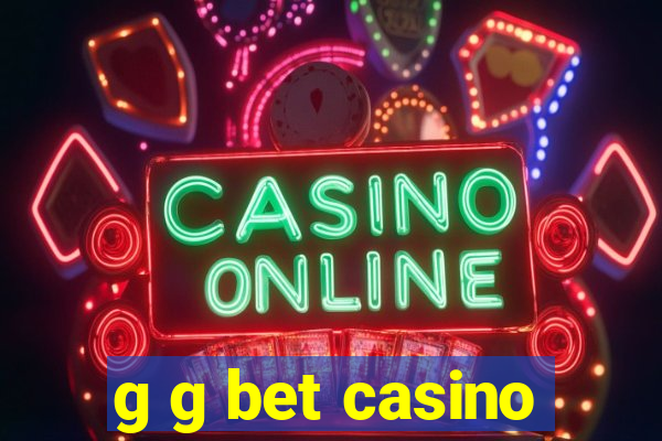 g g bet casino