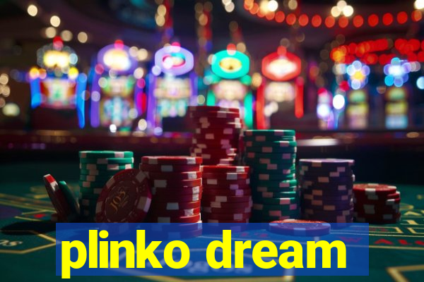 plinko dream