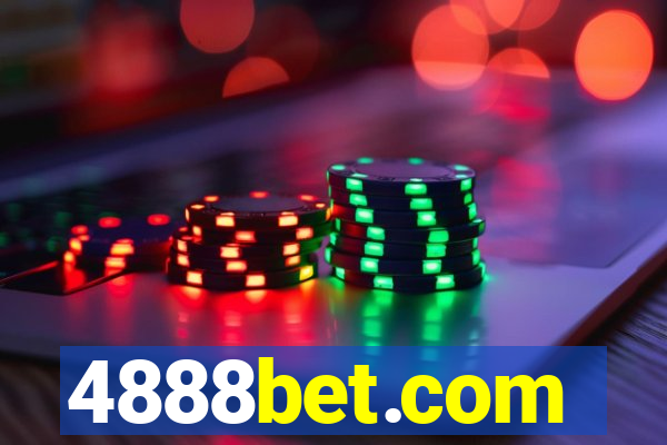 4888bet.com