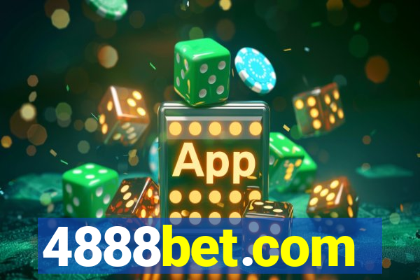 4888bet.com