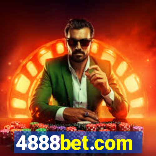 4888bet.com