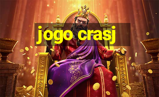 jogo crasj