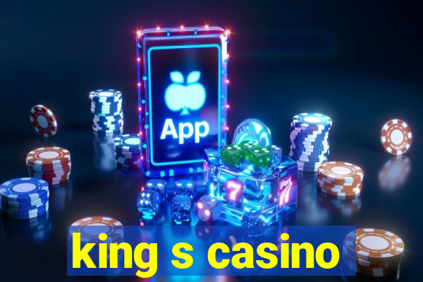 king s casino