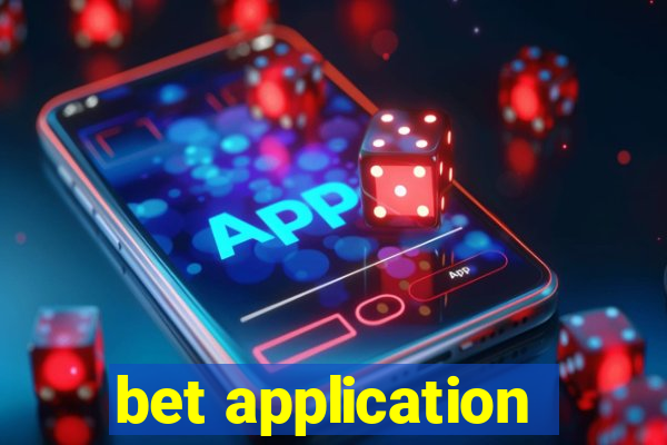 bet application