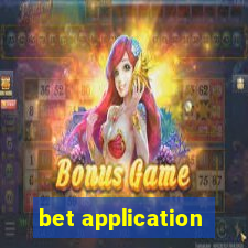 bet application