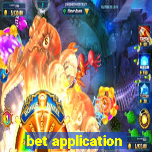 bet application