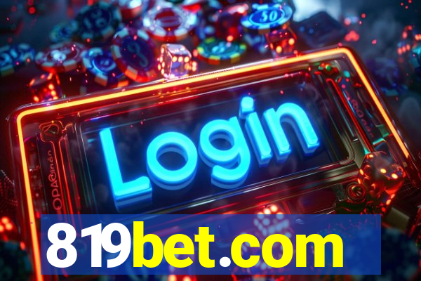 819bet.com