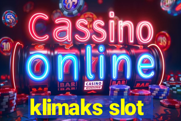 klimaks slot